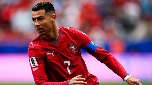 “Este probablemente sea mi último año en el fútbol”, confirmóCristiano en una entrevista con Vogue.