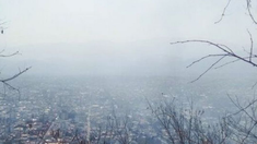 Según el SMN la alerta por humo rige para las provincias de Corrientes, Misiones, Chaco, Santa Fe, Formosa y Salta. Según el SMN la alerta por humo rige para las provincias de Corrientes, Misiones, Chaco, Santa Fe, Formosa y Salta.