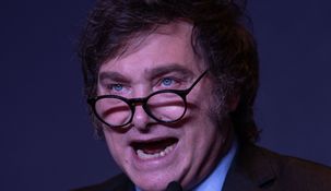 Milei: Massa tiene que cumplir con sus funciones y su mandato termina el 10 de diciembre