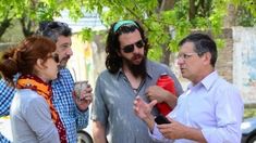 Sofía Gala: tras el escándalo de Malas muchachas, viajó y grabó una película Sofía Gala: tras el escándalo de Malas muchachas, viajó y grabó una película