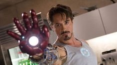 Un famoso actor estadounidense reveló que podría haber interpretado el papel de Iron man en el UCM, pero terminó teniendo un papel de malo. Un famoso actor estadounidense reveló que podría haber interpretado el papel de Iron man en el UCM, pero terminó teniendo un papel de malo.