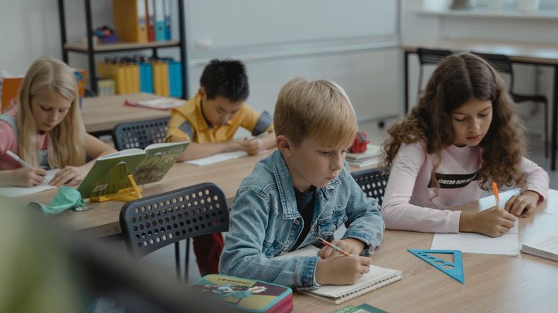 Para recuperar el porcentaje retenido de las Becas Progresar, es necesario llevar a cabo el trámite de presentación de un formulario de escolaridad ante ANSES. 