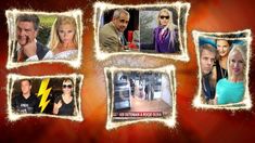 Los escándalos del año Los escándalos del año