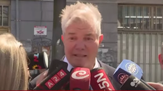 Fernando Burlando confirmó que el viernes abrirán los celulares. Fernando Burlando confirmó que el viernes abrirán los celulares.