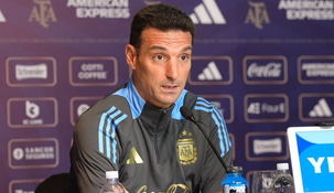 Lionel Messi convocó a Cambeses, Rivero y Moreno. Lionel Messi convocó a Cambeses, Rivero y Moreno.