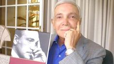 Los famosos despiden a Alejandro Romay, el Zar de la TV argentina Los famosos despiden a Alejandro Romay, el Zar de la TV argentina