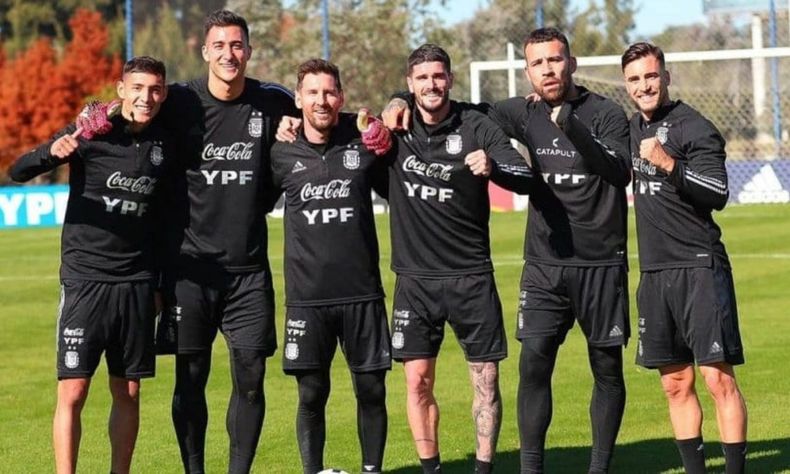 De forma inesperada, un jugador que fue importante llegará muy con lo justo.