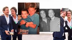 Nico y Santi siempre unidos Nico y Santi siempre unidos