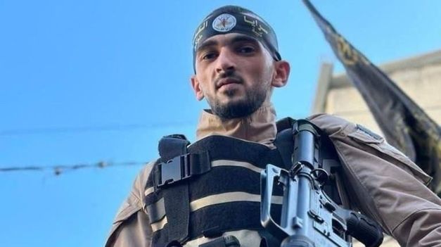 Mohammad Abdullah era el sucesor de Mohamed Yaber, también conocido como “Abu Shuyaa”.