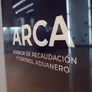 ARCA dio a conocer los datos de marzo. ARCA dio a conocer los datos de marzo.