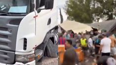El hecho se produjo en Mendoza. El hecho se produjo en Mendoza.