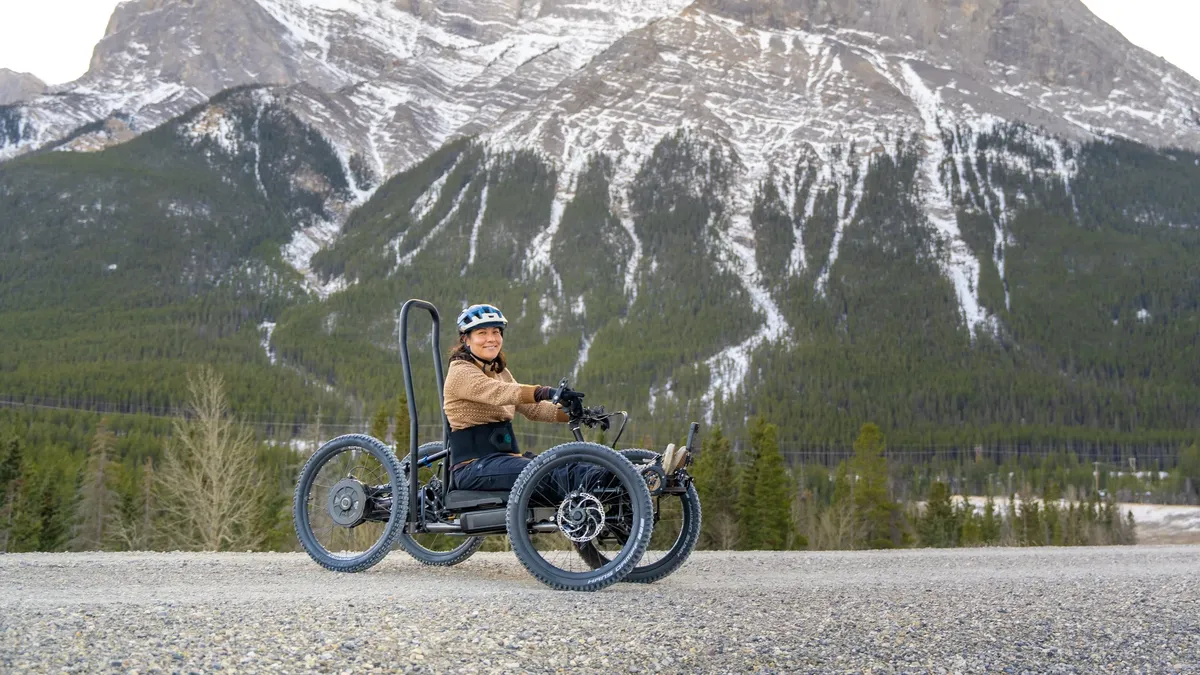 ¿Llegó el reemplazo de los cuatriciclos? El todoterreno que empieza a ser tendencia