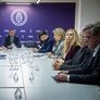 El 9 de noviembre será feriado nacional por la llegada del Papa León XIV.