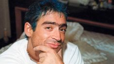 José Luis Gozalo contó cómo fue encontrarlo a Rodrigo sin vida José Luis Gozalo contó cómo fue encontrarlo a Rodrigo sin vida