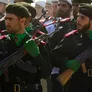 La tregua pende de un hilo entre Estados Unidos e Irán. La tregua pende de un hilo entre Estados Unidos e Irán.