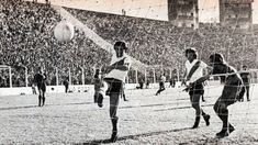 River le ganó a Boca un superclásico memorable en 1972. River le ganó a Boca un superclásico memorable en 1972.