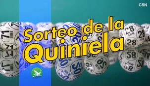 La Quiniela es uno de los juegos más populares de nuestro país. La Quiniela es uno de los juegos más populares de nuestro país.