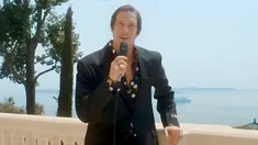 Iván De Pineda apareció en un video con Dua Lipa: de qué se trata. Iván De Pineda apareció en un video con Dua Lipa: de qué se trata.