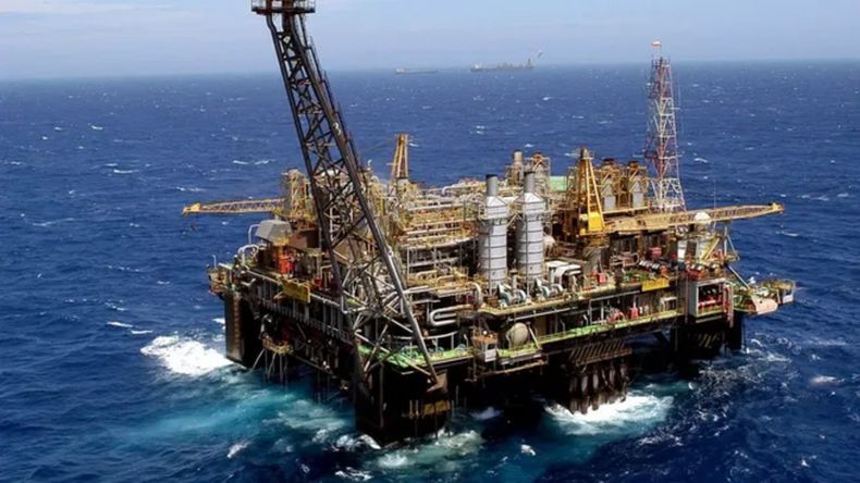 La explotación petrolera del yacimiento Sea Lion en la Cuenca Norte de Malvinas prevé una inversión de u$s2.000 millones y la producción de miles de barriles de crudo por día.