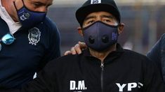 Diego Maradona Diego Maradona