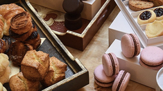 La confitería de Buenos Aires para disfrutar de un desayuno increíble. La confitería de Buenos Aires para disfrutar de un desayuno increíble.