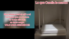 La conversación con el soporte técnico se volvió viral. La conversación con el soporte técnico se volvió viral.