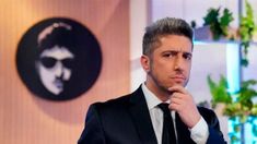 Jay Mammón confirmó que se reencontrará con sus compañeros de La Peña de Morfi Jay Mammón confirmó que se reencontrará con sus compañeros de La Peña de Morfi