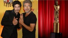 Ricardo Darín y la nominación del Chino a los Martín Fierro: Como actor no sé si lo merece porque... Ricardo Darín y la nominación del Chino a los Martín Fierro: Como actor no sé si lo merece porque...