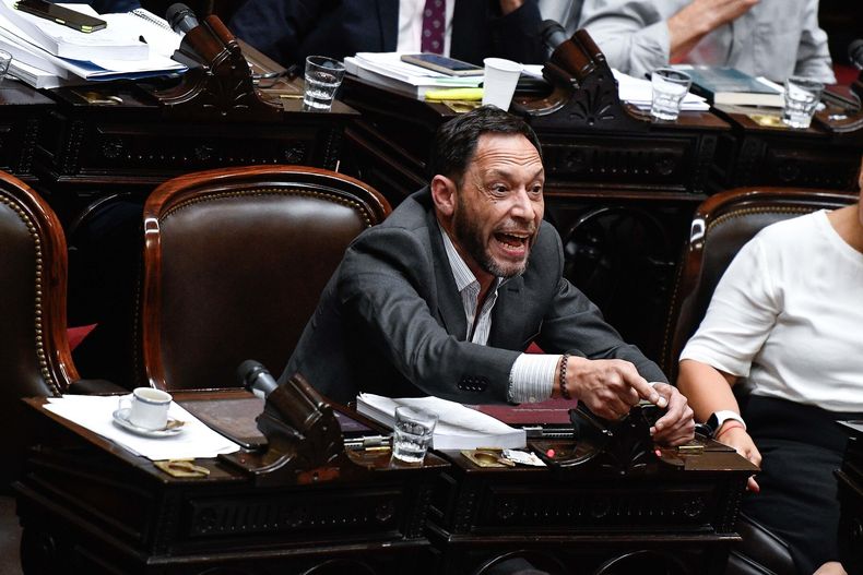Maximiliano Ferraro