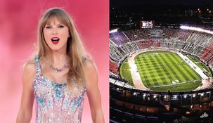 Taylor Swift suele tener prohibiciones muy llamativas contra sus fans.