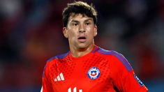 Gonzalo Tapia, el refuerzo sorpresa de River Plate para el 2025. Gonzalo Tapia, el refuerzo sorpresa de River Plate para el 2025.