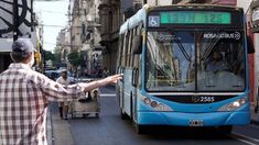 Después del sector energético, el transporte es el mayor demandante de subsidios por parte del Estado nacional. Después del sector energético, el transporte es el mayor demandante de subsidios por parte del Estado nacional.