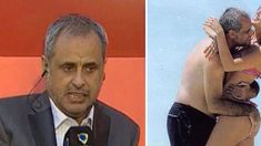 Jorge Rial, sobre Loly Antoniale: La sigo amando pero no puedo frenar mi vida esperando un milagro Jorge Rial, sobre Loly Antoniale: La sigo amando pero no puedo frenar mi vida esperando un milagro