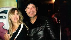 ¿Quién es Dani, el nuevo integrante de la familia de Marcelo Tinelli? ¿Quién es Dani, el nuevo integrante de la familia de Marcelo Tinelli?