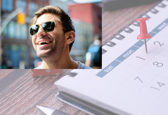 Abril cuenta con varios Feriados para distintos grupos específicos Abril cuenta con varios Feriados para distintos grupos específicos