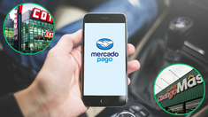 Mercado Pago te permite alcanzar un ahorro del 35% sin tope de reintegro en el final de marzo 2025.