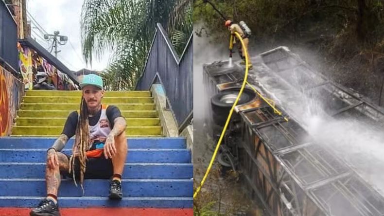 Firpo volverá desde Ecuador.