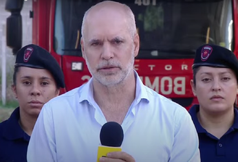 C5N | Larreta