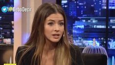 China Suárez China Suárez