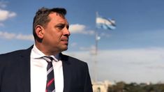 La investigación comenzó a raíz de una denuncia anónima que llegó a Asuntos Internos.