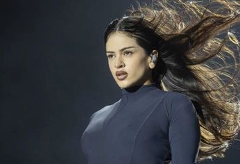Suspenden un show en homenaje a Rosalía en Córdoba.&nbsp;