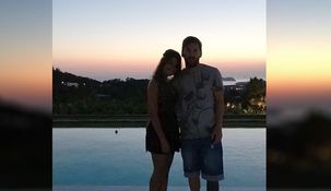 Antonella Roccuzzo publicó fotos de sus vacaciones junto a Lionel Messi y sus hijos: imposible amarlos más Antonella Roccuzzo publicó fotos de sus vacaciones junto a Lionel Messi y sus hijos: imposible amarlos más