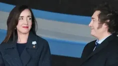 El Gobierno reconoció una crisis política interna por la pelea entre Milei y Villarruel