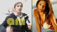 El novio rugbier de Silvina Escudero no la blanquea: Solo nos divertimos juntos El novio rugbier de Silvina Escudero no la blanquea: Solo nos divertimos juntos