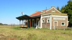 La escapada cerca de Buenos Aires a un pueblo mágico y fantasma que tiene solo 1 habitante. La escapada cerca de Buenos Aires a un pueblo mágico y fantasma que tiene solo 1 habitante.
