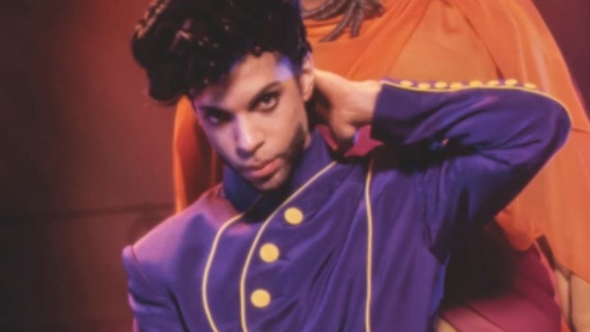 A 10 años de su muerte: lanzaron un tema inédito que escribió Prince para Céline Dion