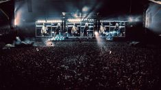 oasis volvio con todo: los mejores videos del primer show de la gira de los hermanos gallagher oasis volvio con todo: los mejores videos del primer show de la gira de los hermanos gallagher