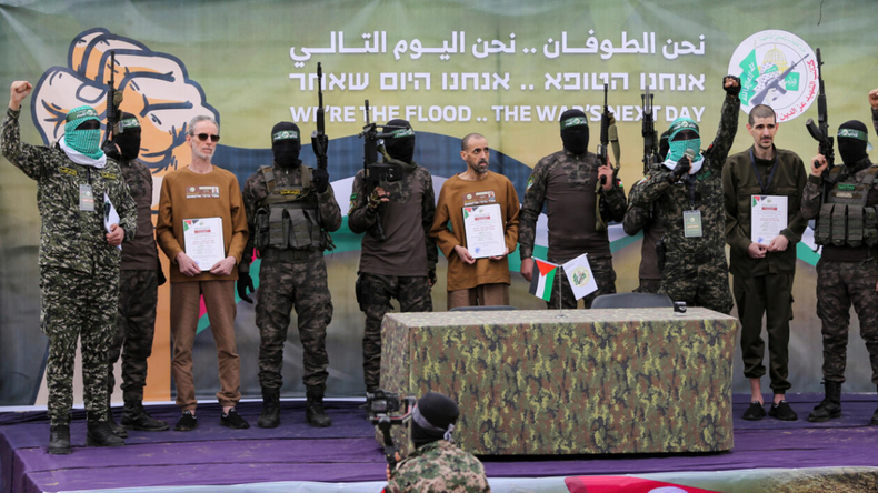 A pesar de que terminó la primera fase del alto al fuego