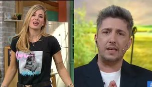 Jesica Cirio finalmente tendría un compañero fijo para suplir a Jey Mammon. Jesica Cirio finalmente tendría un compañero fijo para suplir a Jey Mammon.