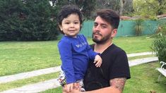 Se reveló quién filtró la polémica foto de Dieguito Fernando y Diego Jr. Se reveló quién filtró la polémica foto de Dieguito Fernando y Diego Jr.